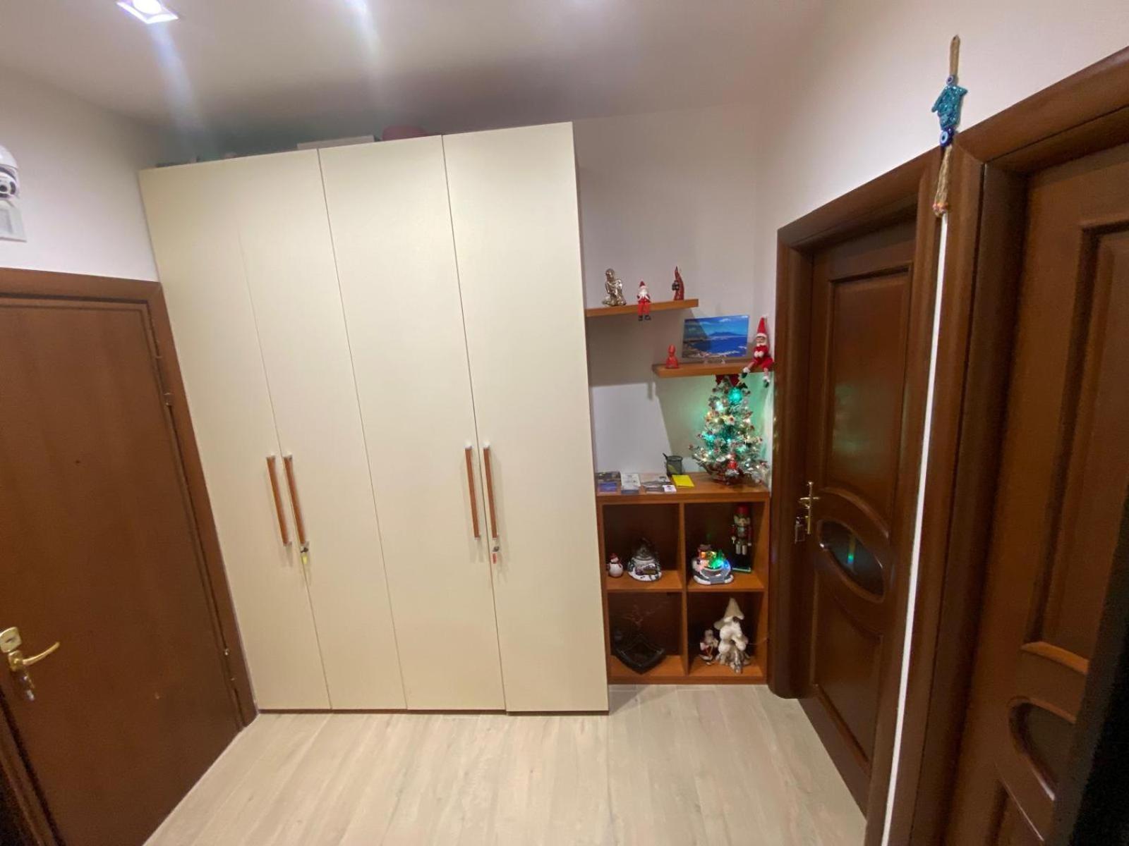 نابولي B&B Civico 22 Silvestre المظهر الخارجي الصورة