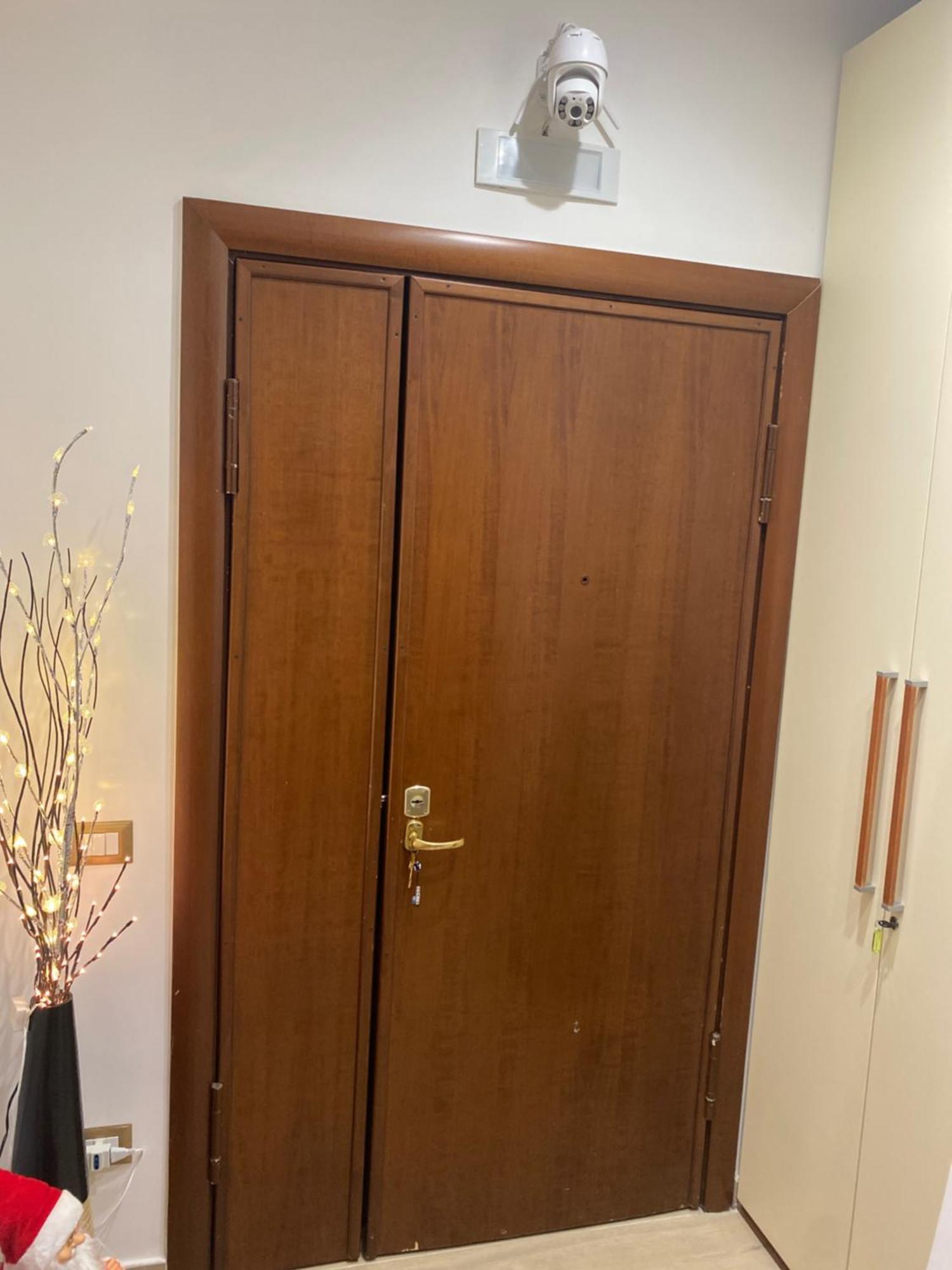 نابولي B&B Civico 22 Silvestre المظهر الخارجي الصورة